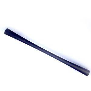 Ручка Twig 192 мм., колір: чорний матовий