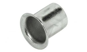 Кільце для полицетримача d=7 мм(никель), під запр